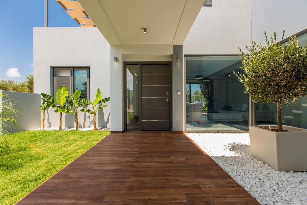 Vilana Exclusive Villas Skouloúfia Camera foto